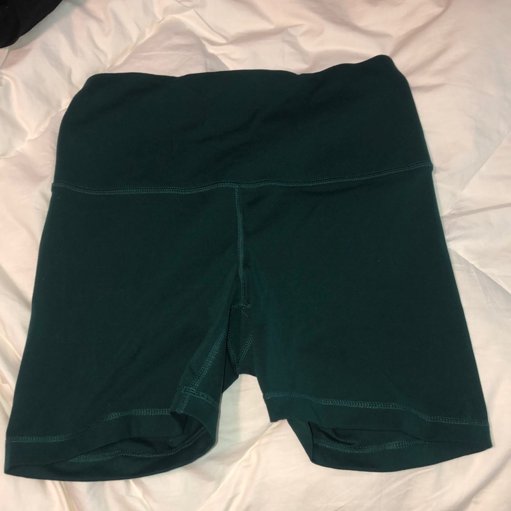 Yogalicous biker shorts